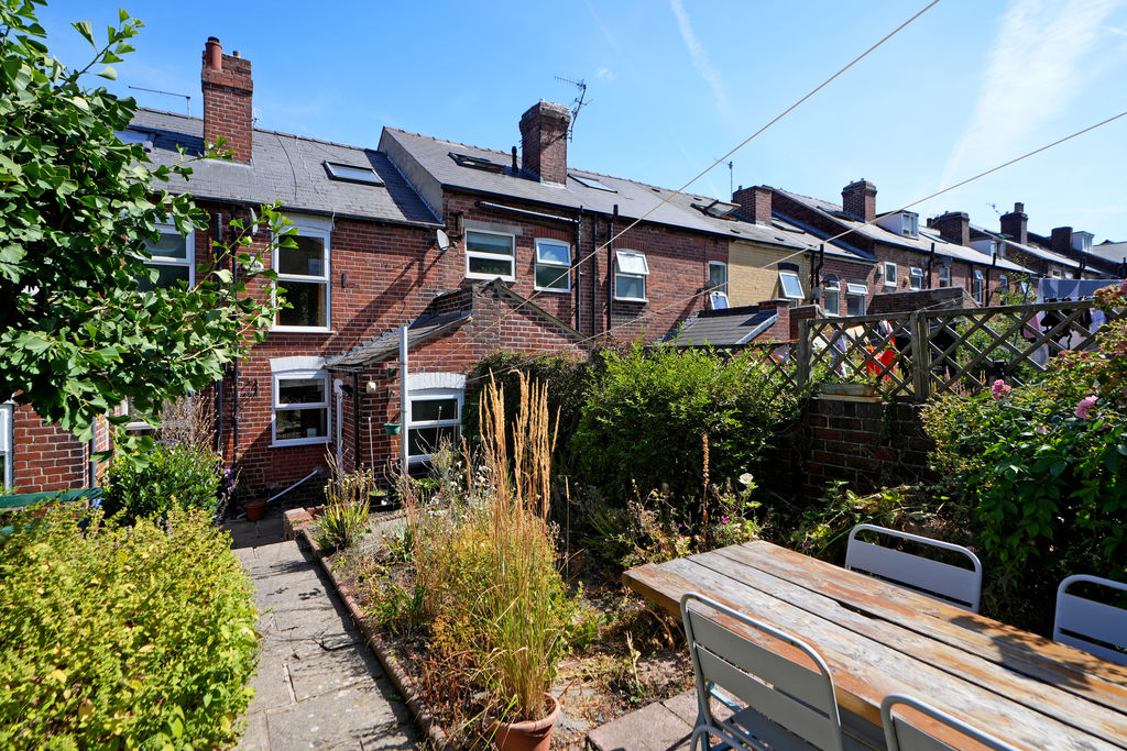 Valley Road Meersbrook